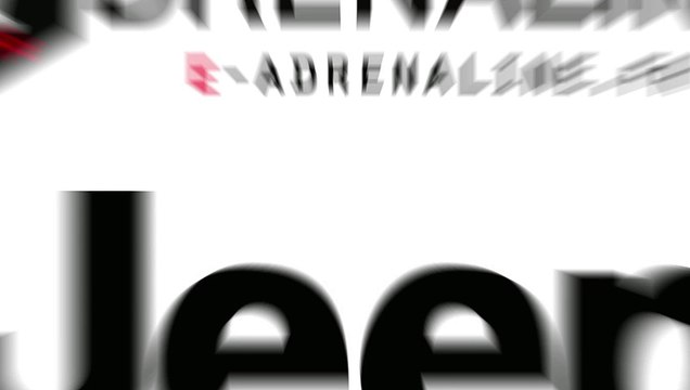 La vague dingue de Joan Duru en free surf à côté du Quik Pro