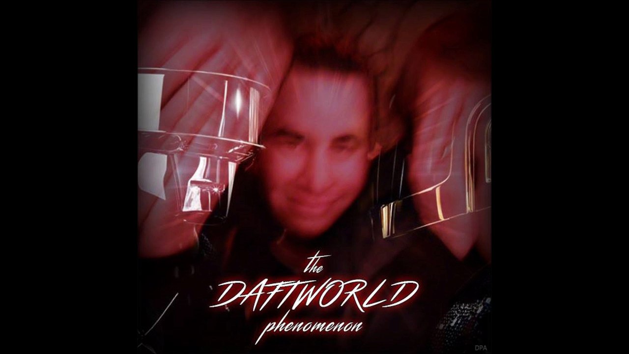 Kanye West et Daft Punk : les coulisses de Stronger