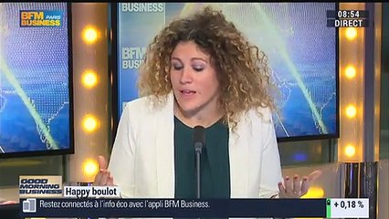 Happy Boulot: Comment lutter contre le bruit au travail ? - 09/15