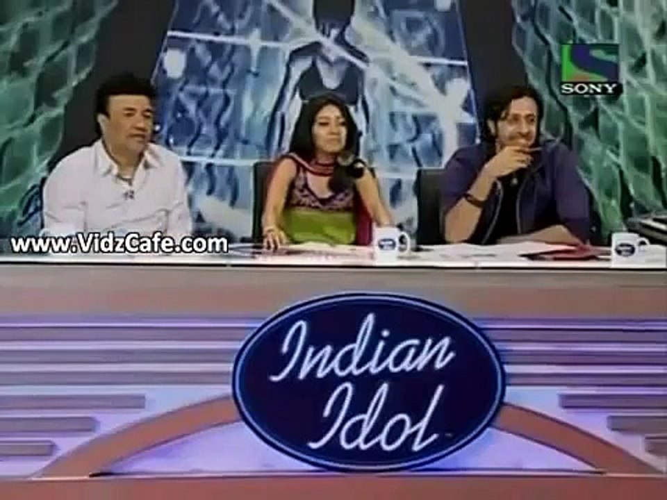 HAHAHA Indian Idol Most Funny moments - Video Dailymotion - video  Dailymotion
