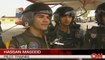 Pakistan's female fighter pilots break down barriers - CNN report - Video Dailymotion