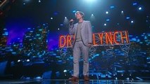 Americas Got Talent 2015 S10E25 Finals - Drew Lynch The Stuttering Stand-Up Comedian Full
