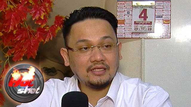 Farhat Abbas Terancam Ditahan? - Hot Shot 09 Oktober 2015