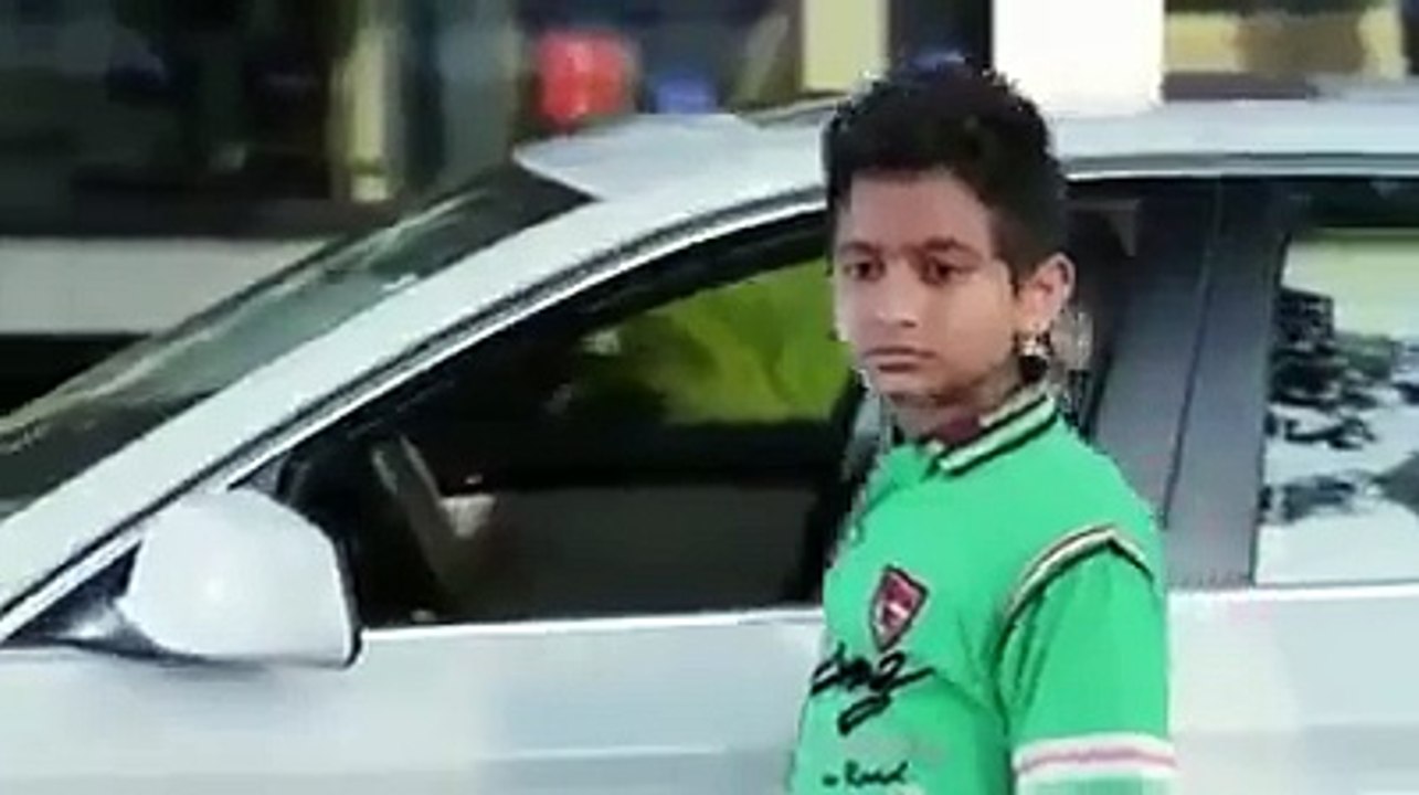 wonderful story