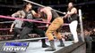 Roman Reigns & Randy Orton vs. Bray Wyatt & Braun Strowman- SmackDown, Oct. 8, 2015