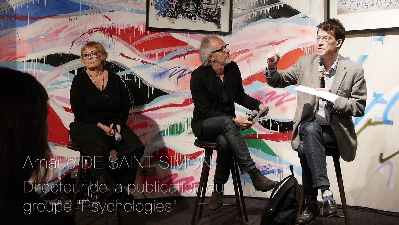 Transhumanisme : Demain, serons-nous tous des êtres augmentés ?