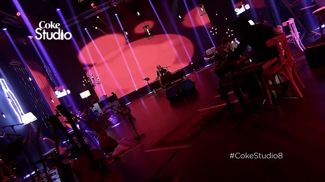 Aaj Jaane Ki Zid Na Kro - Farida Khanum - Coke Studio - Season 8 - Episode 7