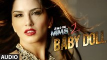 Baby Doll  With Lyrics Ragini MMS 2  (2014)