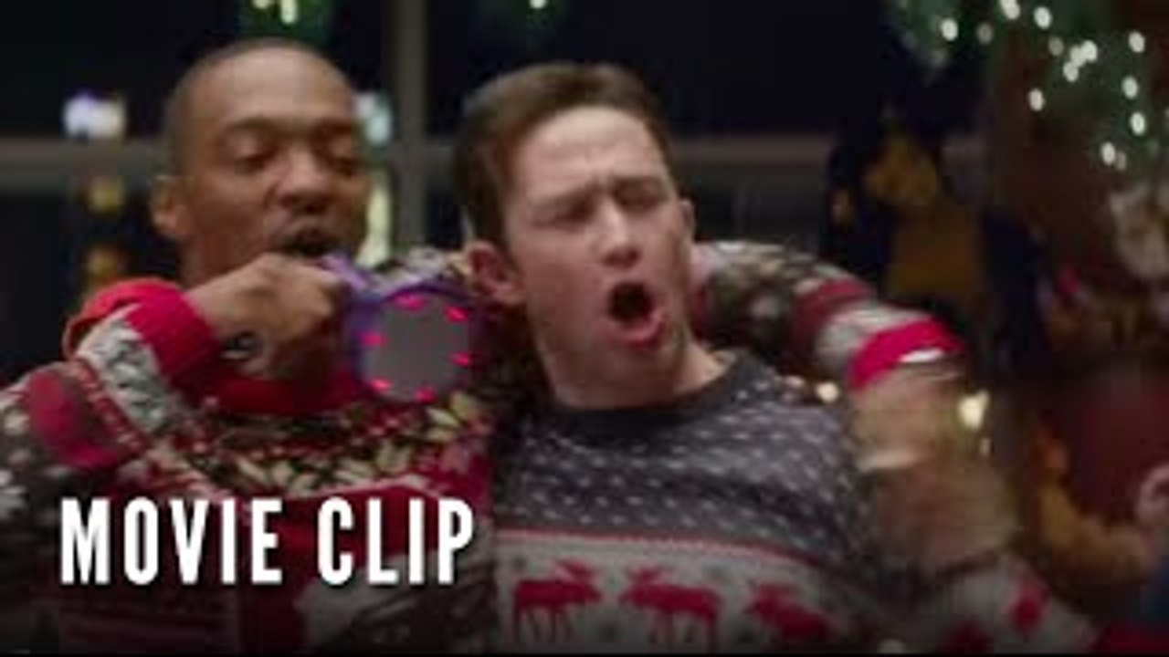 The Night Before Clip - Runaway