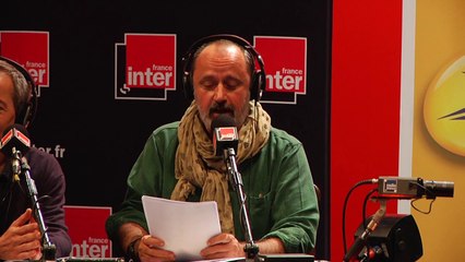 L'humeur originale de Daniel Morin : "En Bretagne avec KerNagui à la rencontre de Bolloré"