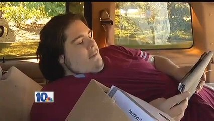 Hospital Kicks Out 800 Pound Patient For Ordering Pizza