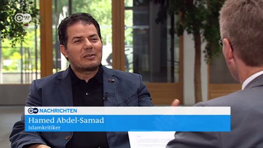 Der Prophet unter Anklage | DW Nachrichten - video dailymotion
