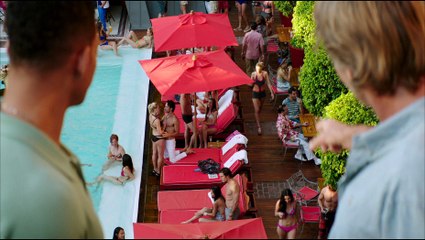 Focus: Deleted Scenes