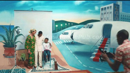 pub Turkish Airlines 'how do you make a Didier ?' 2015 [HQ]