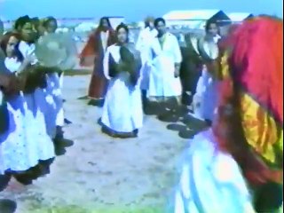 Préfecture de Ain Chok