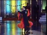 064 社交ダンス　ワルツ　ソロ競技　- Ballroom Dance - Waltz