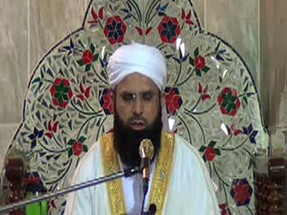 85-mairaj e rasool