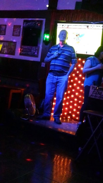 Karaoke
