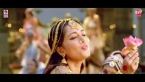 Rudhramadevi - Punnami Puvvai Video Song   Allu Arjun, Anushka, Rana Daggubati