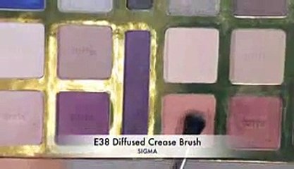 Arabian Style Makeup Tutorial