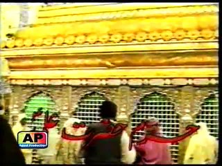 Lahore Paty ( Masri Shah Ravi Road ) NOHA_ Hay Toor Janazay Wiran Dey