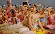 Rudhramadevi - Anthahpuramlo Andala Video Song  Anushka, Nitya Menon, Catherene