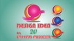 Corel Draw x7 Logo Design 20 | Corel Draw Urdu Traning By Sayyad Miskeen