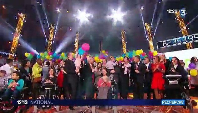 Le Téléthon va produire ses propres médicaments pour lutter contre les maladies rares