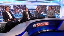 Top 5 | Soccer Saturday Moments 2014 featuring prank calls, technical difficulties and rain storms!