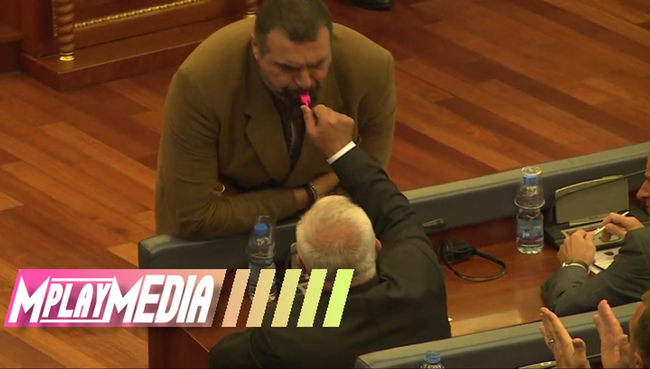 Adem Grabovci -VS- Filikaqa