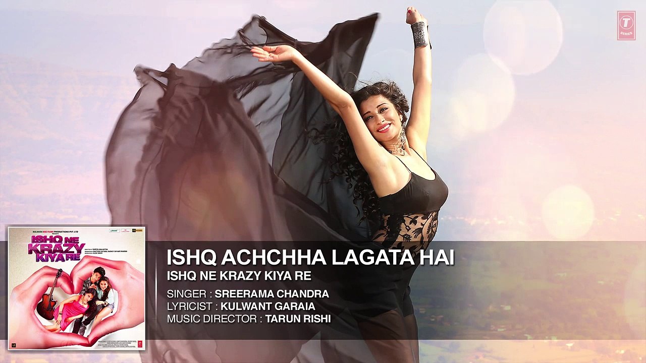 Ishq Acha Lagta Hai Full AUDIO Song | Ishq Ne K...