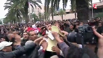 Le prix Nobel de la paix décerné aux organisations qui mènent le dialogue national en Tunisie