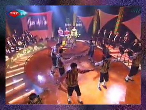 AYAŞ GÖKLER KÖYÜ HALK OYUNLARI EKİBİ-Ankara Yöresi Oyunları (Sözlü) (1)