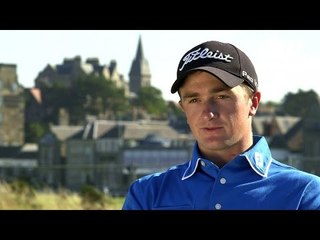 GW Big Interview: Paul Dunne