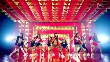 Girls' Generation 소녀시대_I GOT A BOY