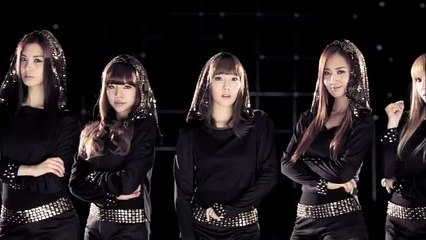 Girls' Generation(소녀시대) _ RunDevilRun(런데빌런)