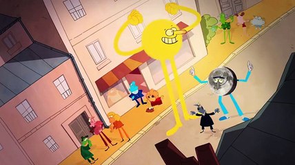 LE SALSIFIS DU BENGALE ET AUTRES POÈMES DE ROBERT DESNOS - Bande-annonce