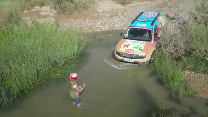 CAP FEMINA AVENTURE 2015 - Best of