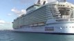 Oasis of the Seas Tour - World Largest Cruise Ship