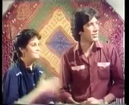 PTV Drama Unkahi 1982 Complete HQ Part 8 of 22