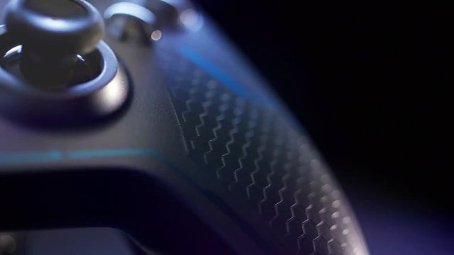 Halo 5 : Guardians - Bande-annonce Xbox One Limited Edition Wireless Controllers