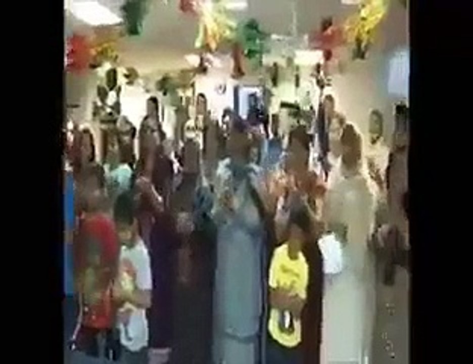 Leaked Video of Altaf Hussain After Getting Bail in UK