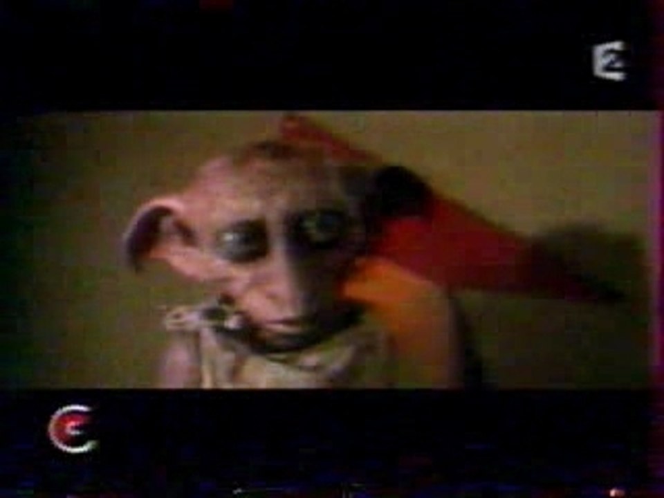 Parodie Harry Potter