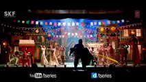 O Khuda VIDEO Song _ Hero _ Sooraj Pancholi, Athiya Shetty _ Amaal Mallik _ T-Series