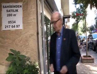 TGC Başkanı Olcayto, Ahmet Hakan'ı ziyaret etti