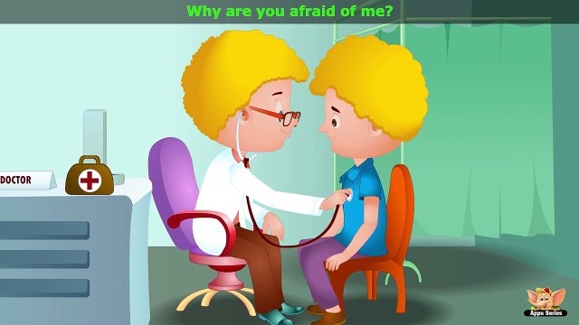 People work - Nursery Rhymes & Kids Songs - LearnEnglish Kids British Council