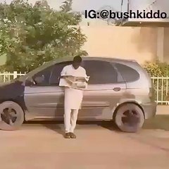 Hahaha we all have such stubborn friends...