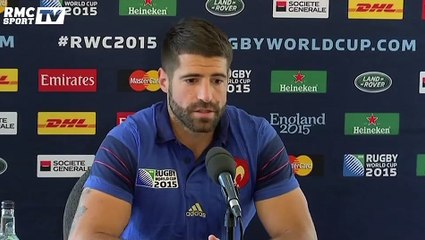 Mondial - Tillous-Borde : "On va aller chercher la première place"