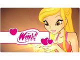 Winx Club - Temporada 5 Episódio  7 - As conchas reluzentes (clip2)