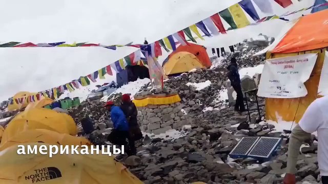 сравнение русских и американцев в экстремальной ситуации